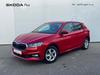 Prodm koda Fabia 1.0 TSI 70kW Ambition plus