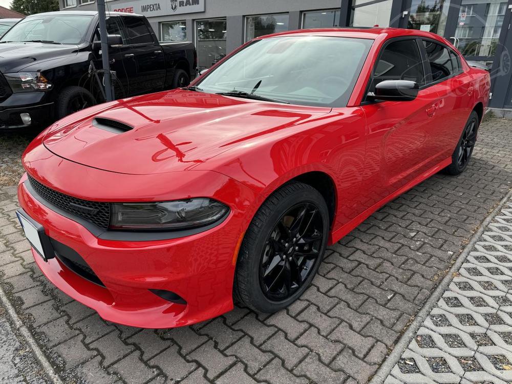 Dodge Charger AWD 3,6 GT NEBOURAN