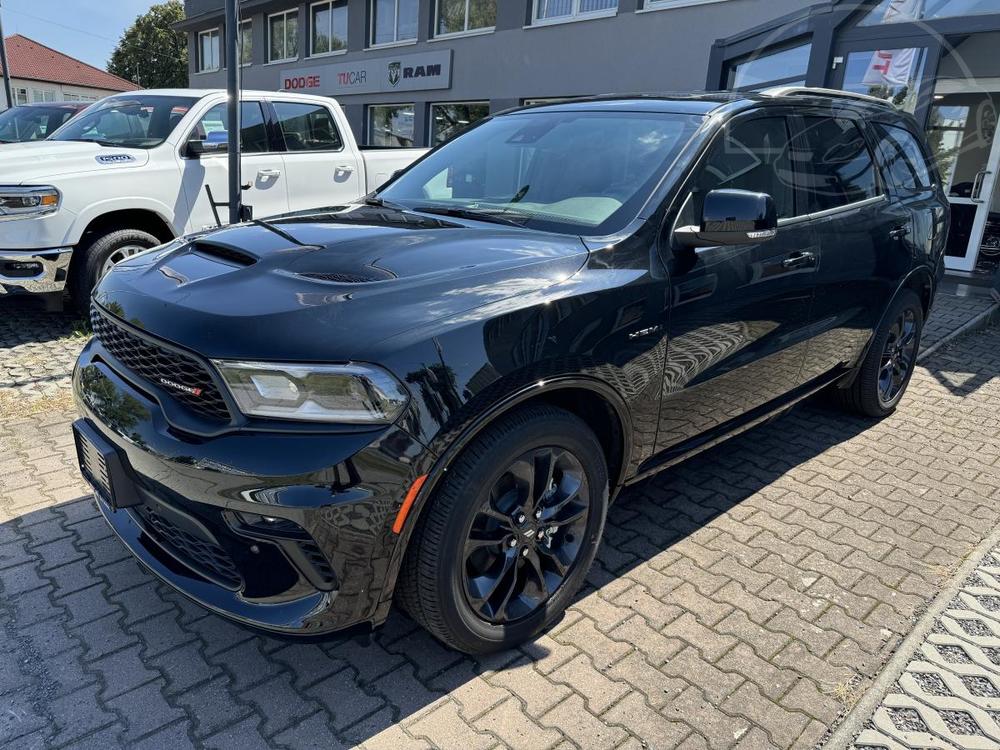 Prodm Dodge Durango 5,7 HEMI R/T