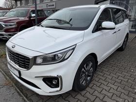 Kia Carnival 2,2 CRDi 16V 9mst