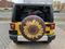 Fotografie vozidla Jeep Wrangler Unlimited 3,6 Sahara