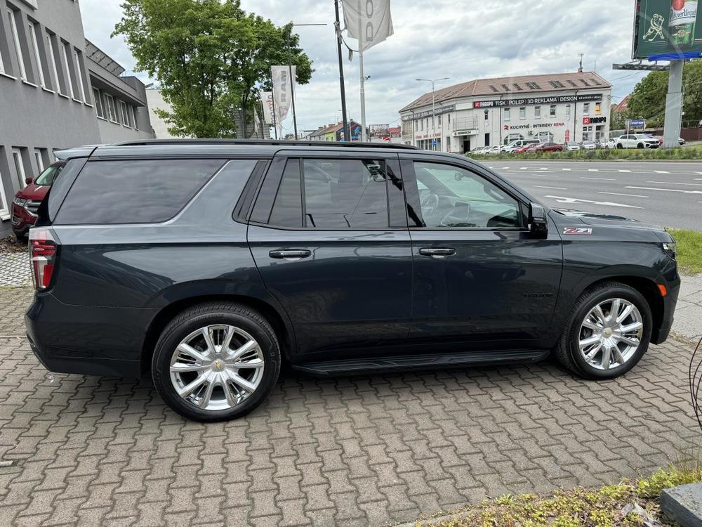 Chevrolet Tahoe Z71 5,3 V8