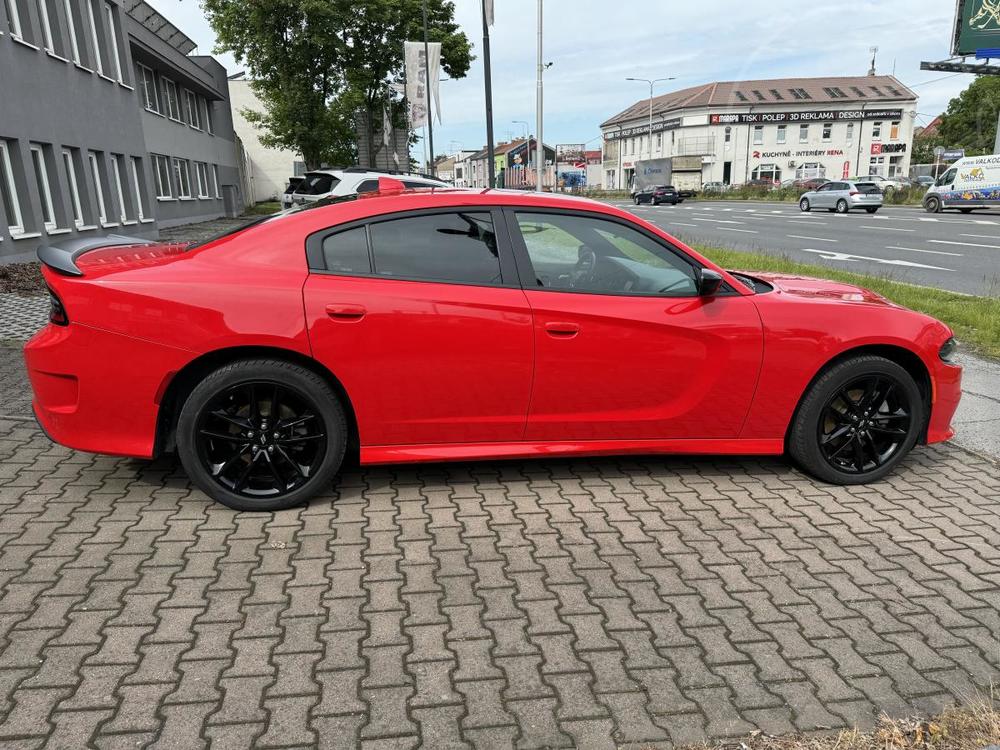 Dodge Charger AWD 3,6 GT NEBOURAN