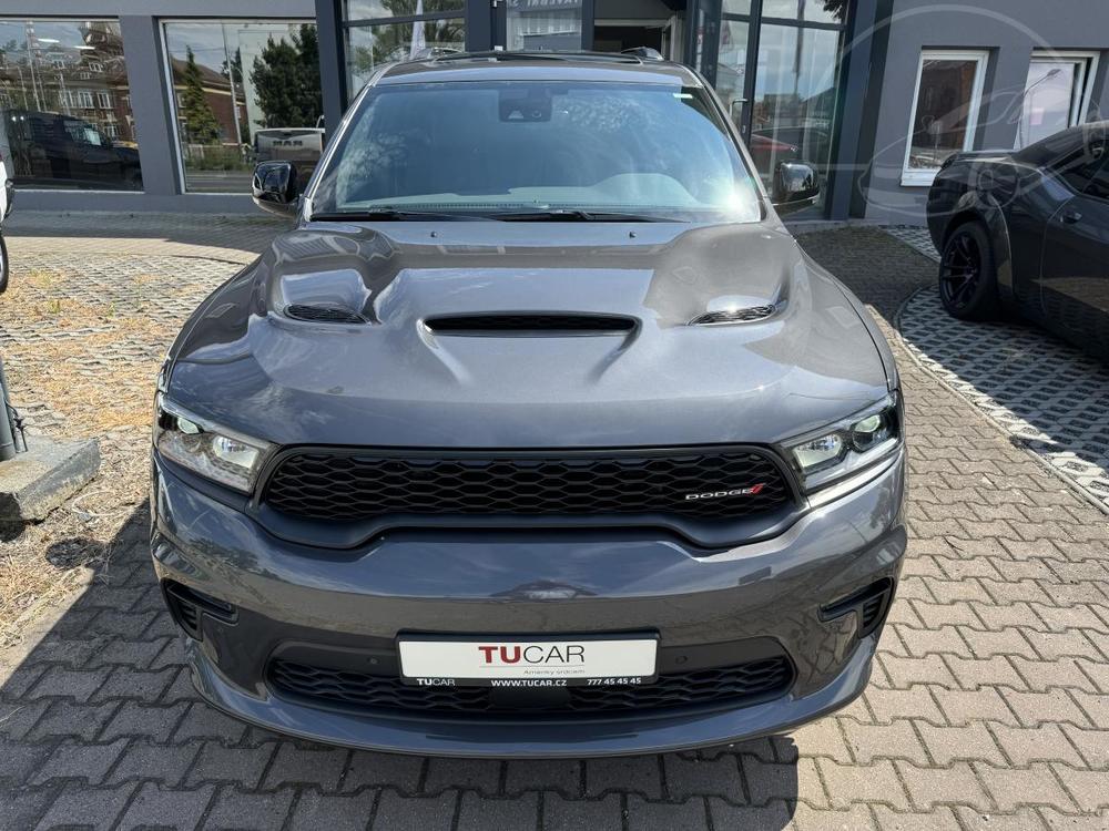 Dodge Durango 5,7 HEMI R/T PREMIUM