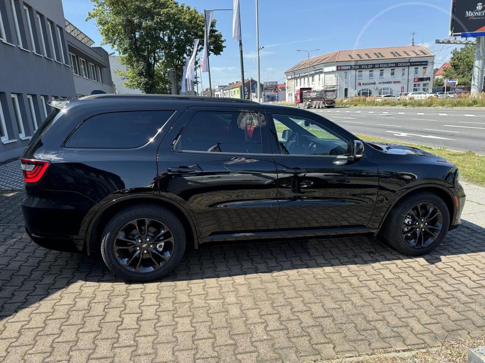 Dodge Durango 5,7 HEMI R/T