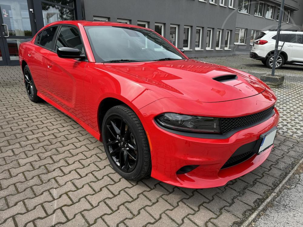 Dodge Charger AWD 3,6 GT NEBOURAN