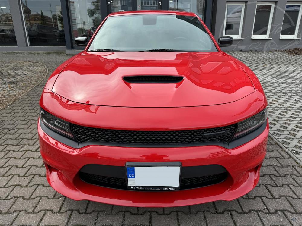 Dodge Charger AWD 3,6 GT NEBOURAN