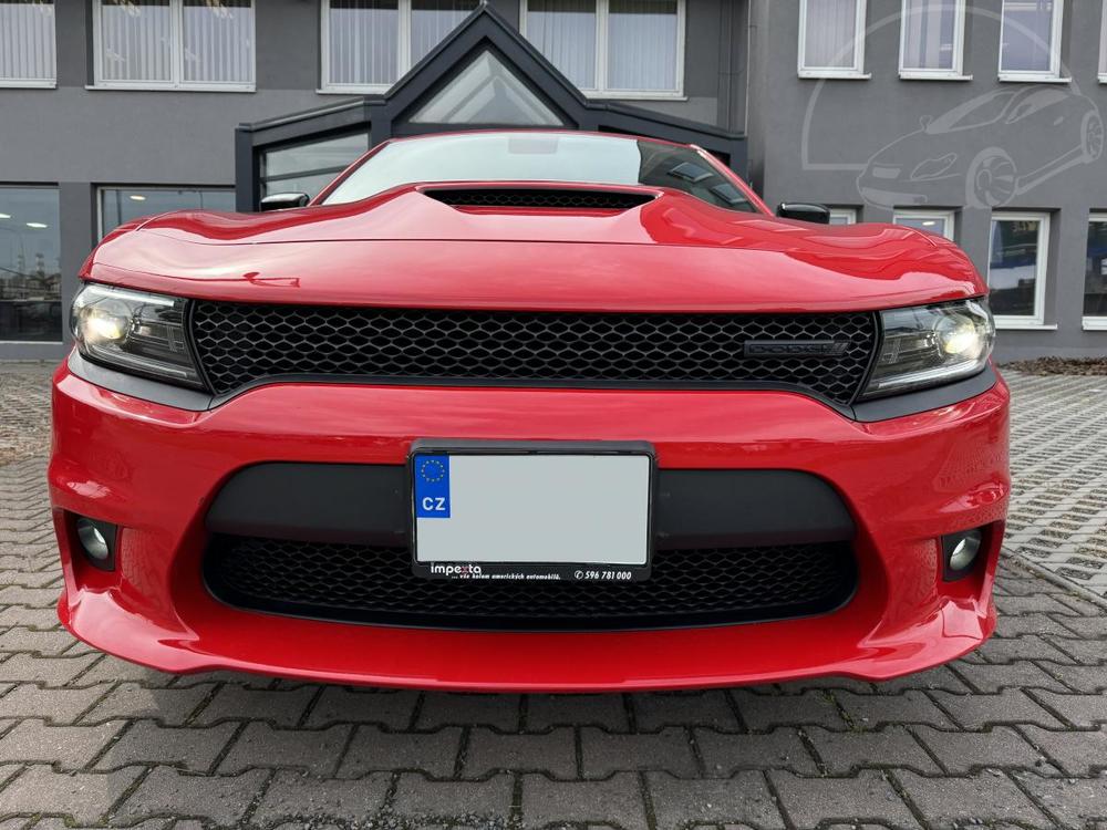 Dodge Charger AWD 3,6 GT NEBOURAN