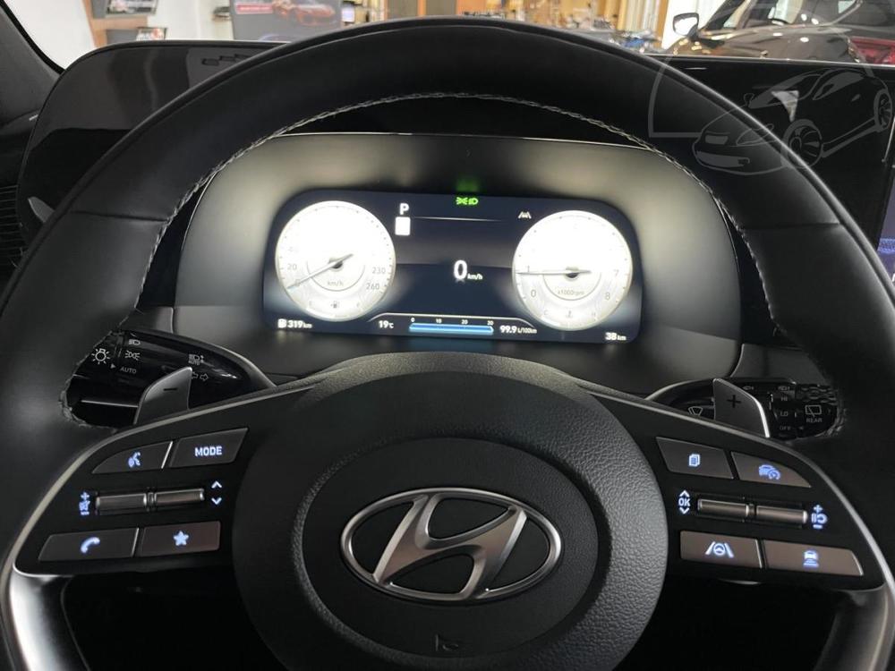 Hyundai  AWD 3,8 Ultimate Calligraphy