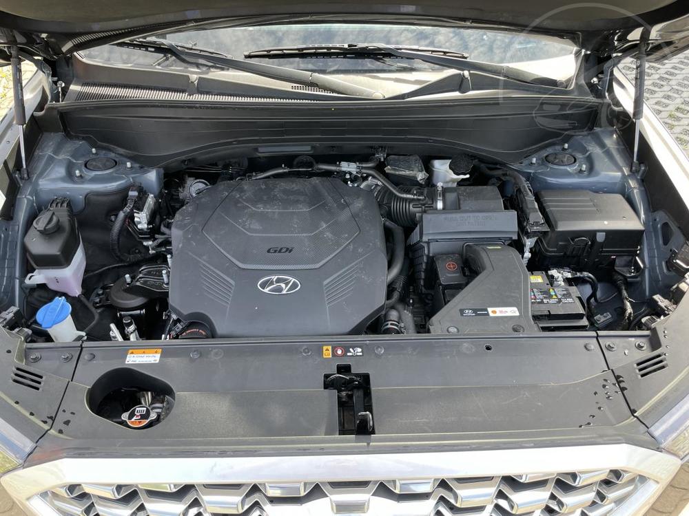 Hyundai  AWD 3,8 Limited