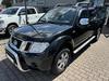 Prodm Nissan Navara