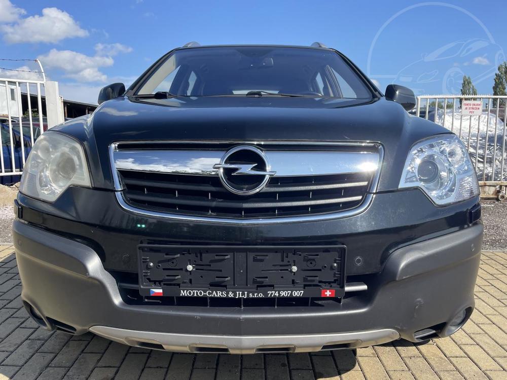 Prodm Opel Antara 3.2 V6 4x4 Automat