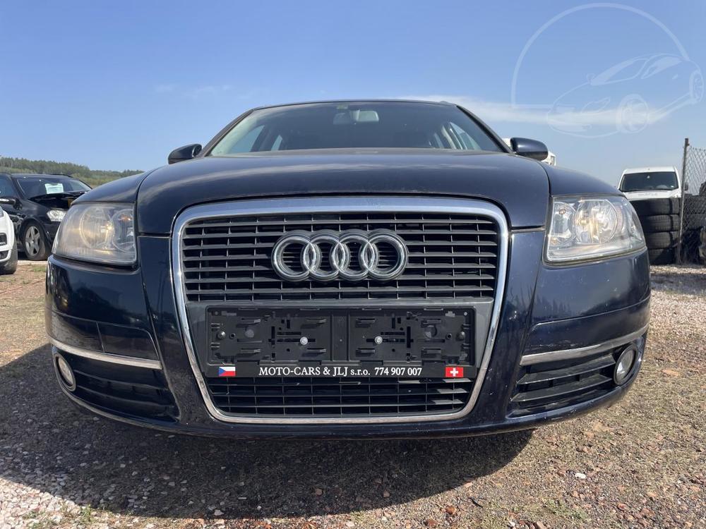 Prodm Audi A6 2.4 130KW Quatro