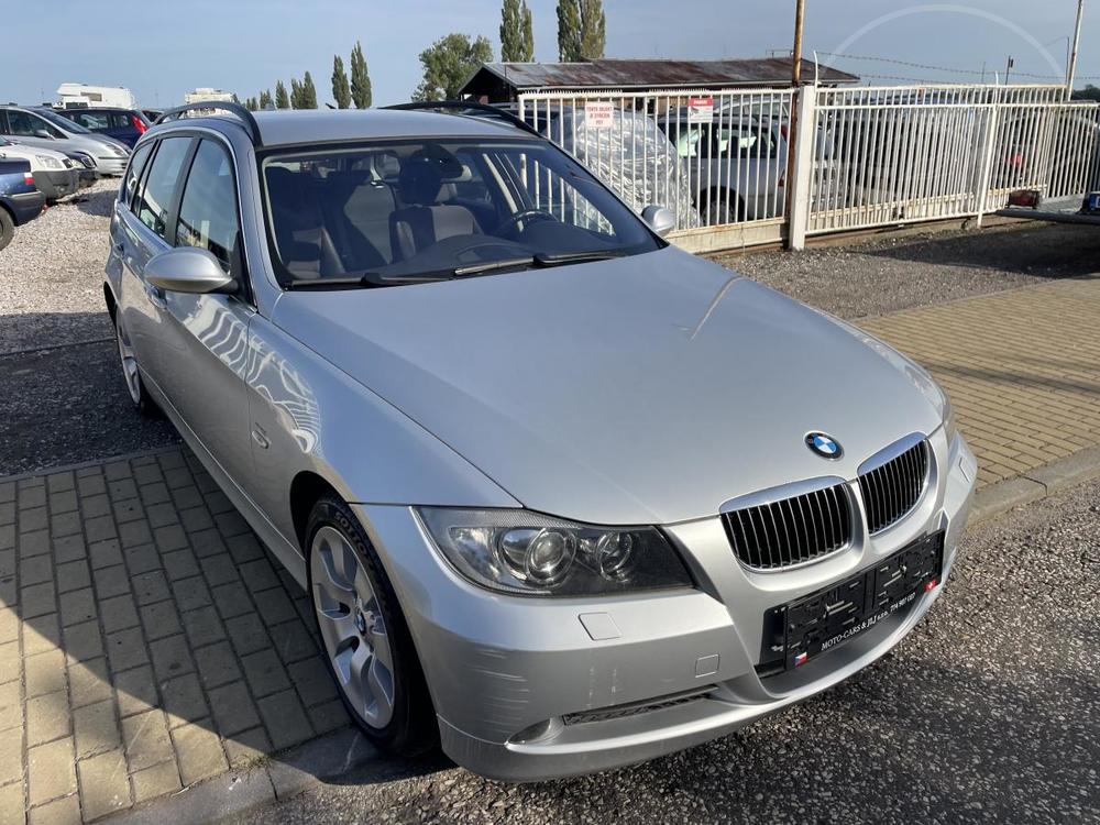 BMW 3 2.5  Xi Touring 4x4