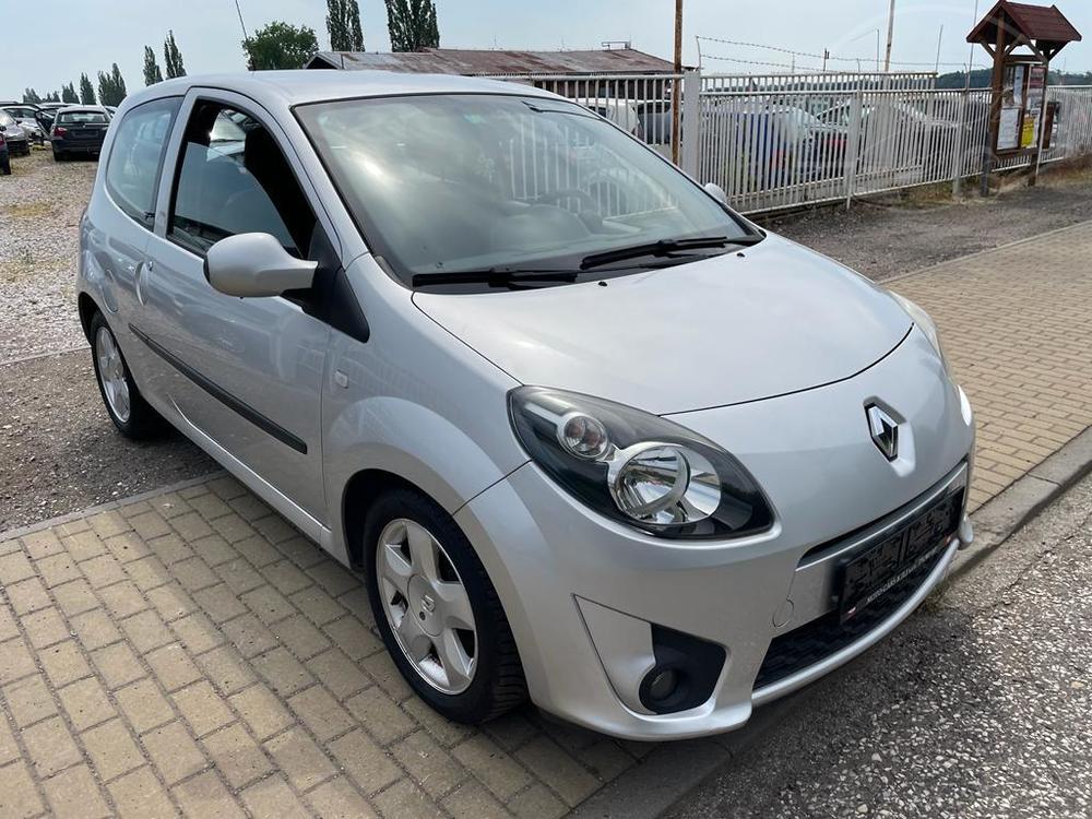 Renault Twingo 1,2  56KW 91300KM!!!