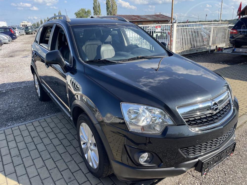 Opel Antara 2.2 Td 120000km!