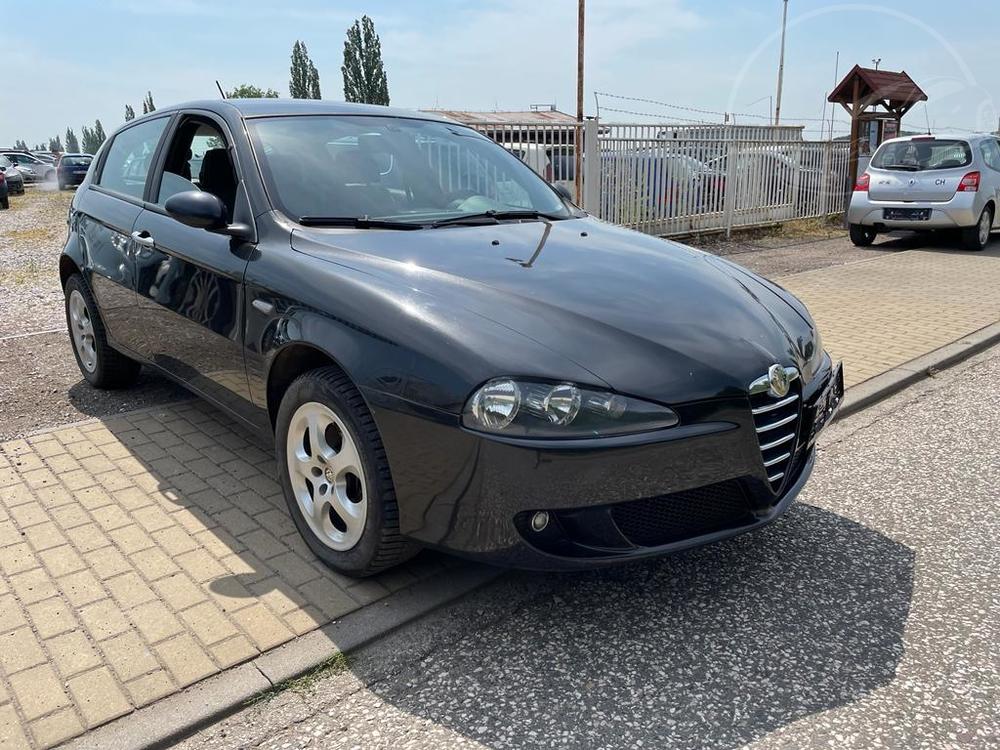 Alfa Romeo 147 1,9