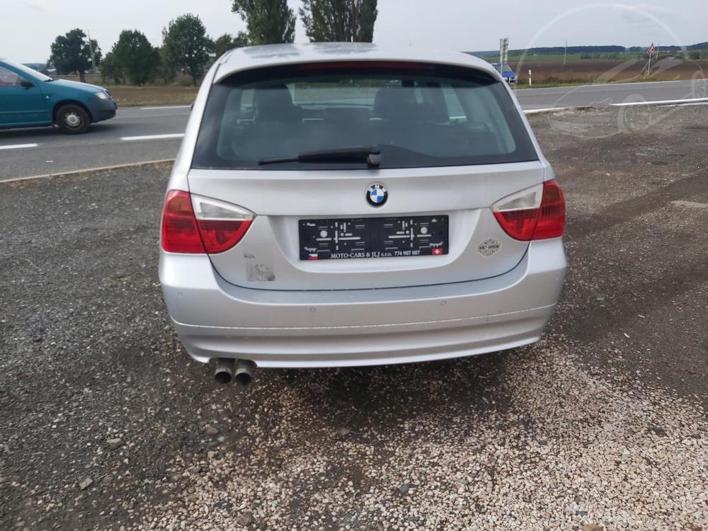 BMW 3 2,5 Xi Touring