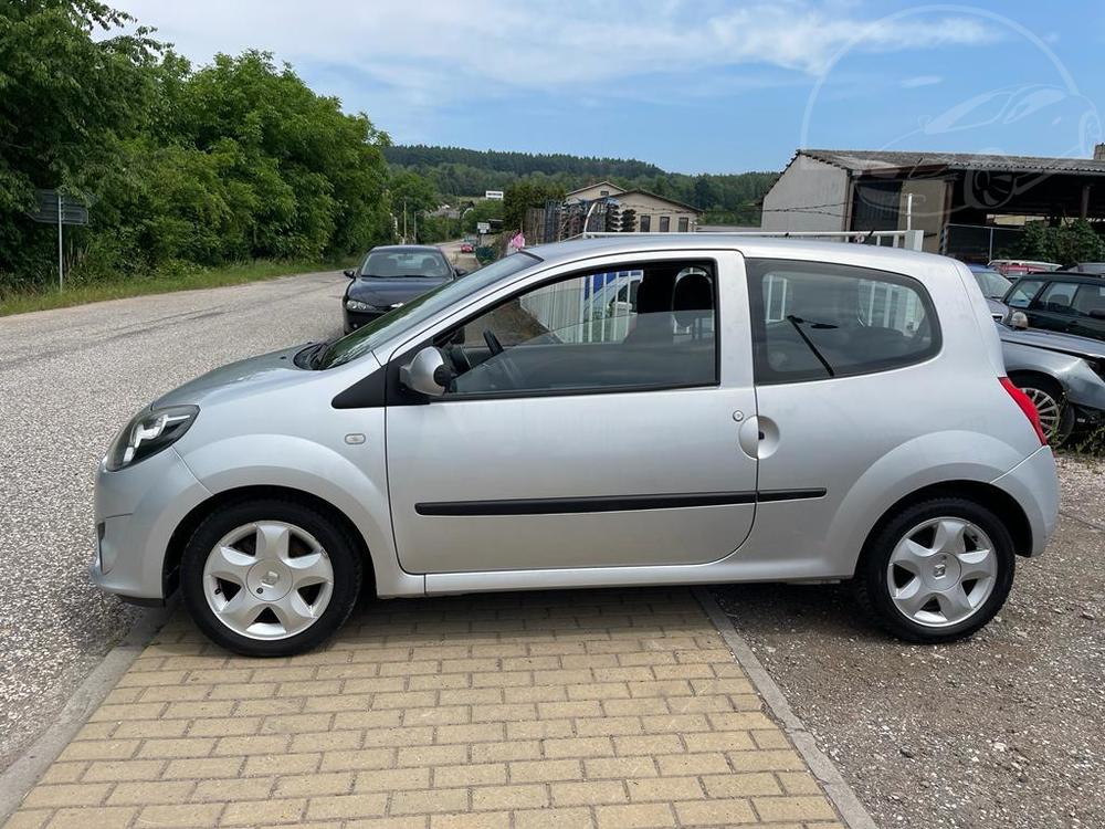 Renault Twingo 1,2  56KW 91300KM!!!