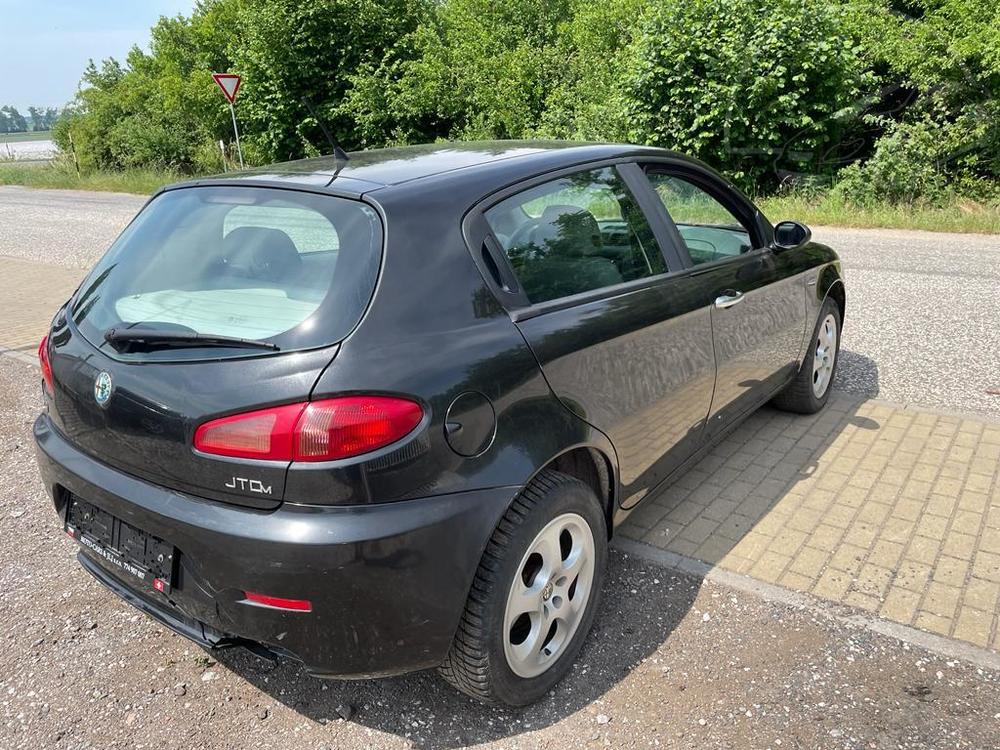 Alfa Romeo 147 1,9