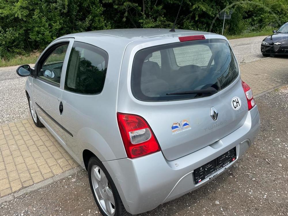 Renault Twingo 1,2  56KW 91300KM!!!