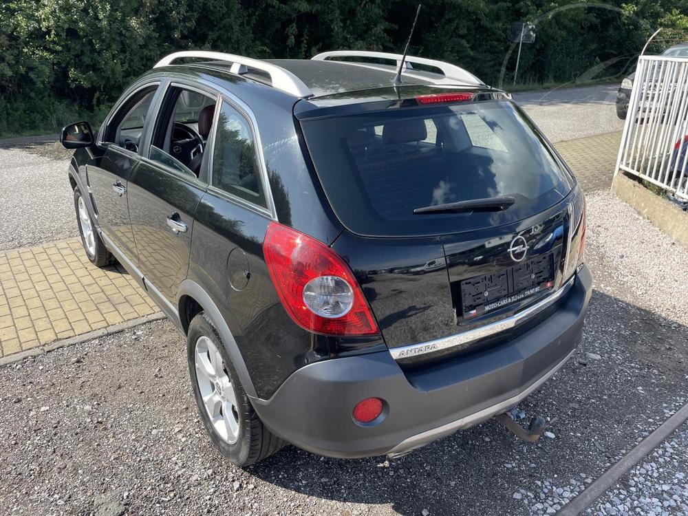 Opel Antara 3.2 V6 4x4 Automat