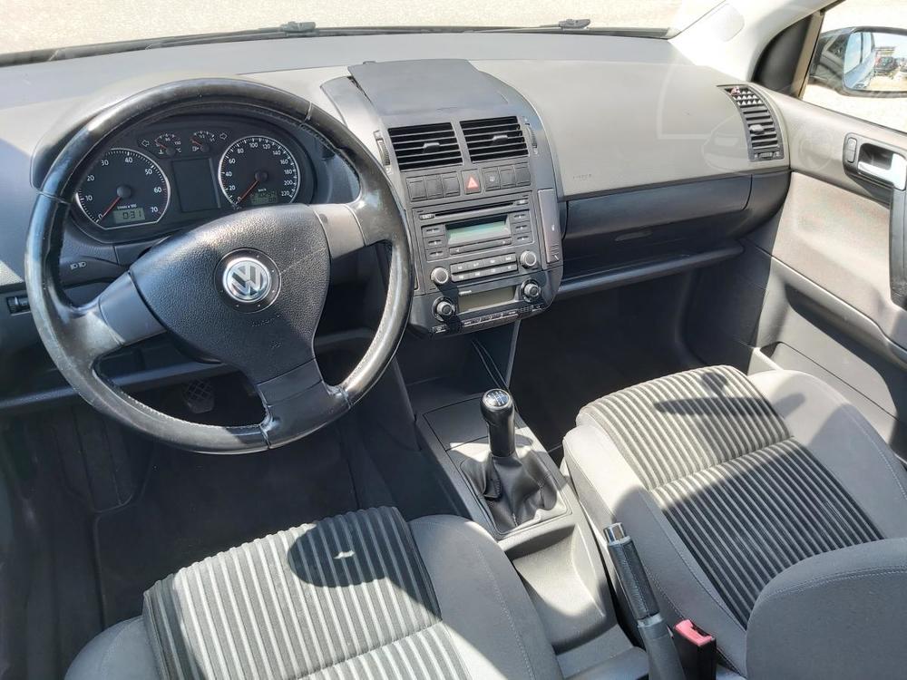 Volkswagen Polo 1,4  55 KW