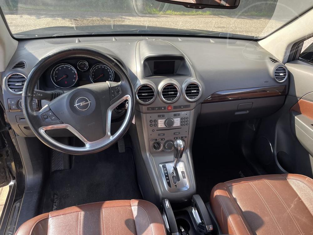 Opel Antara 3.2 V6 4x4 Automat