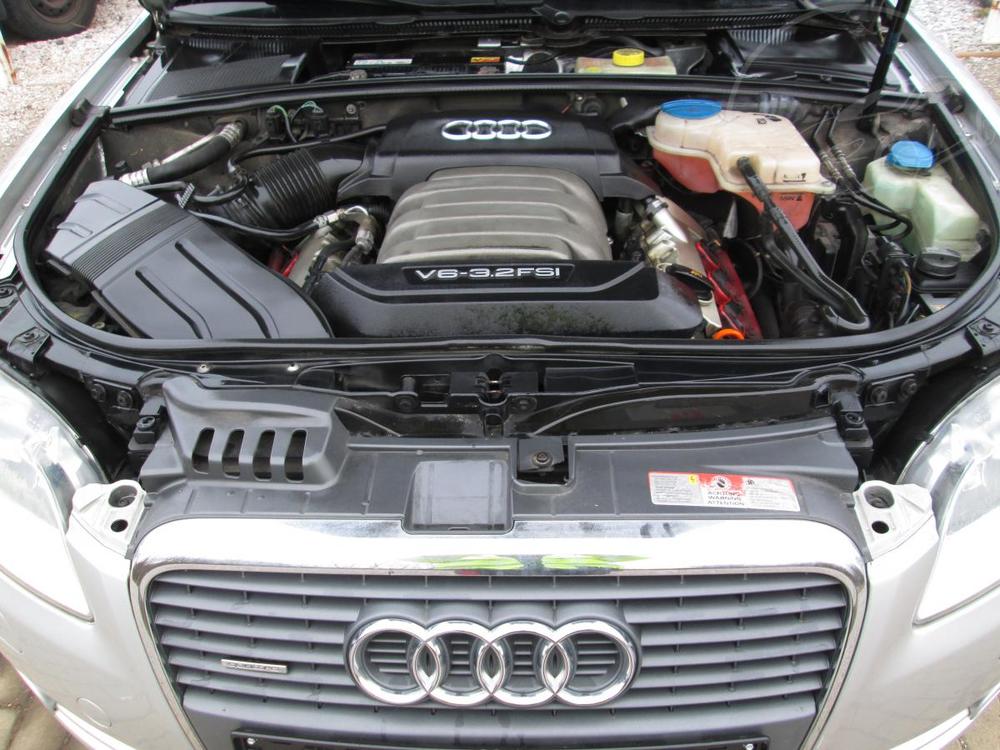 Audi A4 QUATTRO B7