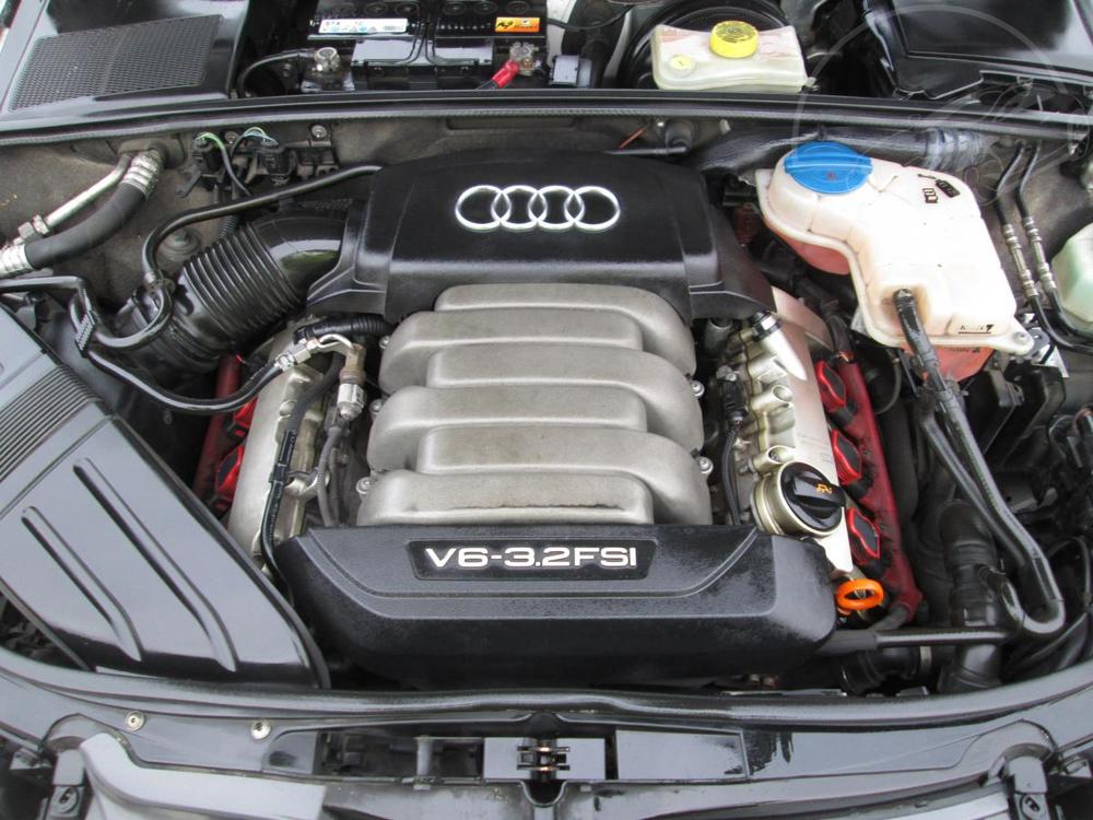 Audi A4 QUATTRO B7