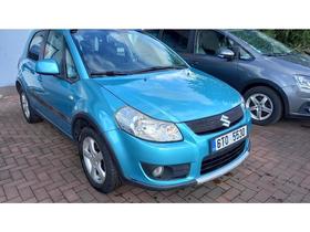 Suzuki SX4 1.6 16v