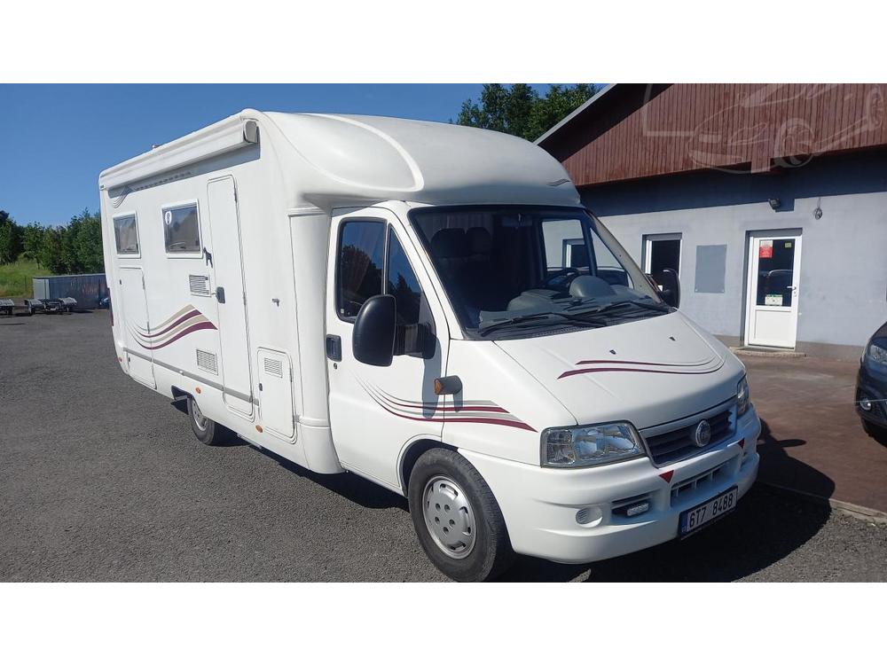 Fiat Ducato 2.8 JTd