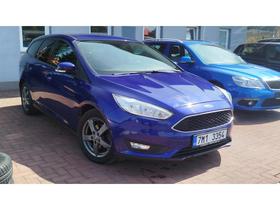 Ford Focus 1.0 EcoBoost