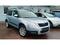 koda Yeti 1.2 TSi ## nov motor ##