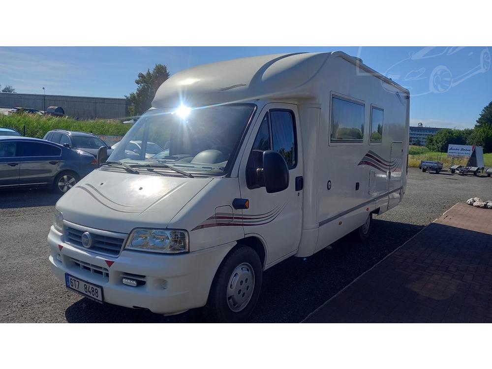 Fiat Ducato 2.8 JTd