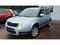 koda Yeti 1.2 TSi ## nov motor ##