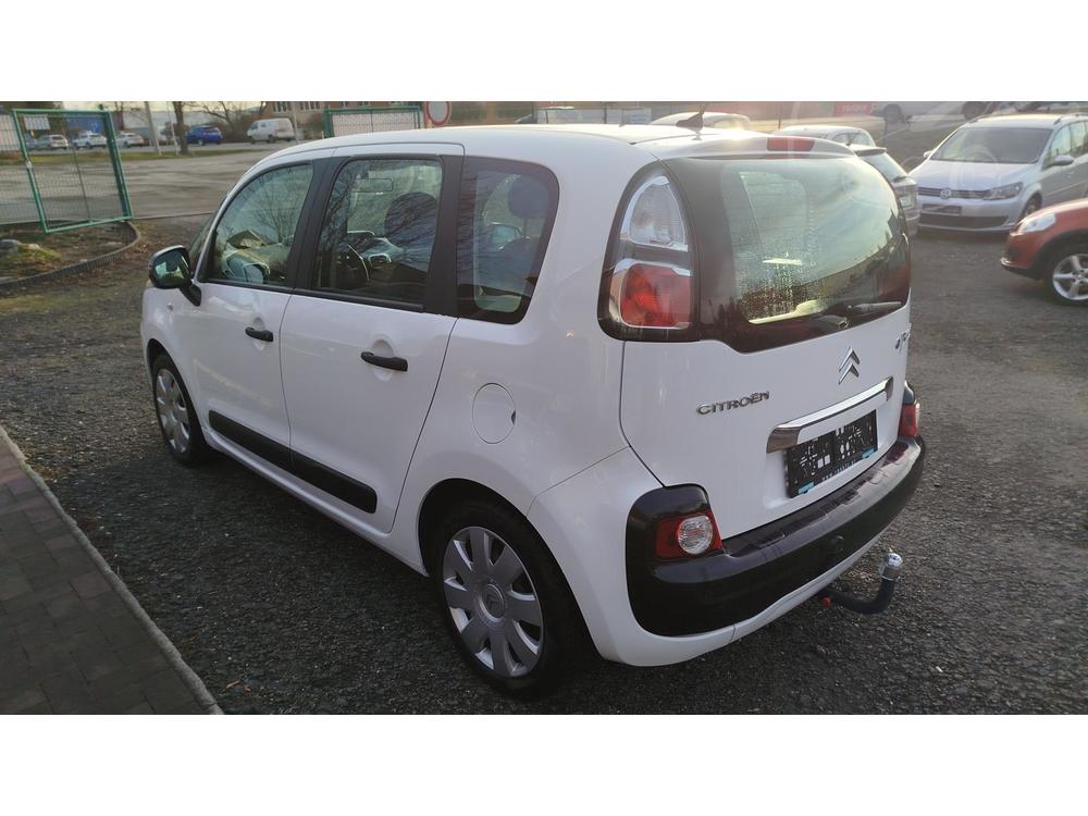 Citron C3 Picasso 1.4 16V