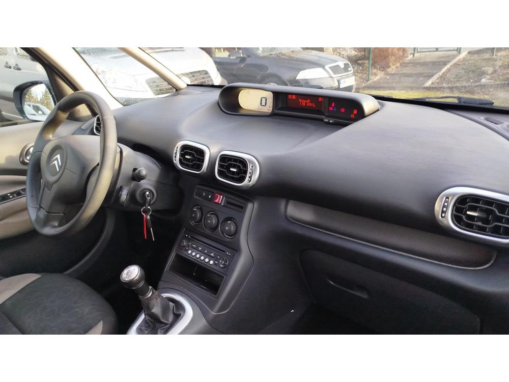 Citron C3 Picasso 1.4 16V