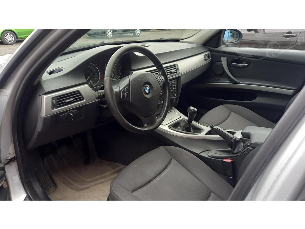 BMW 320 d