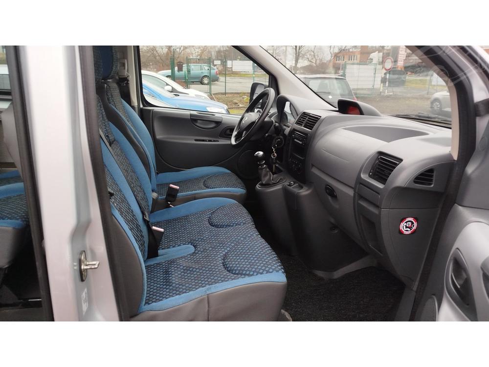 Fiat Scudo 2.0 multijet