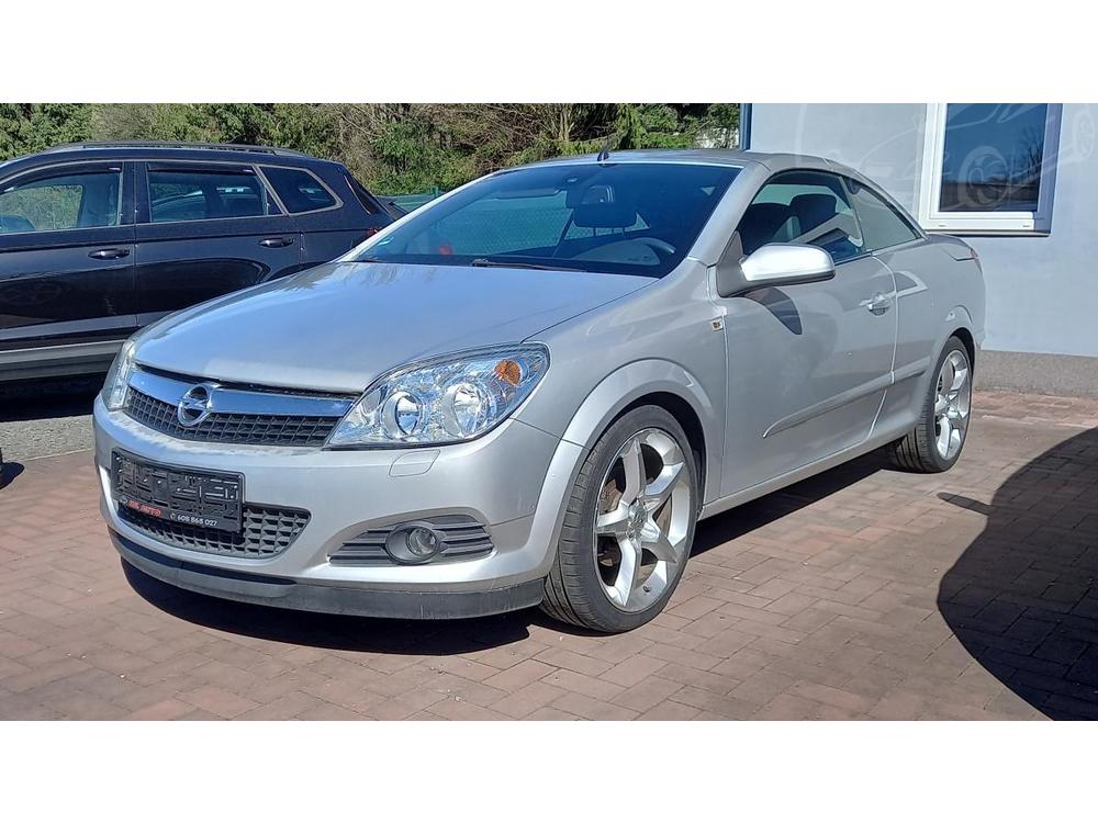 Opel Astra 1.8 1.6 16v  Twin Top