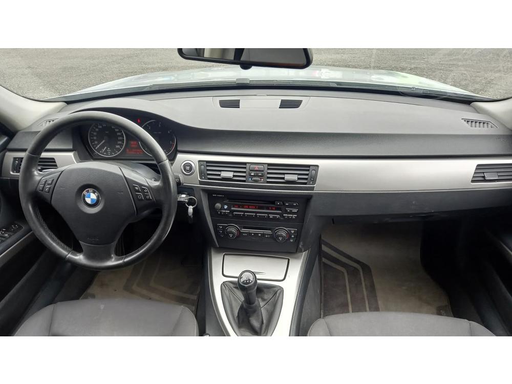 BMW 320 d