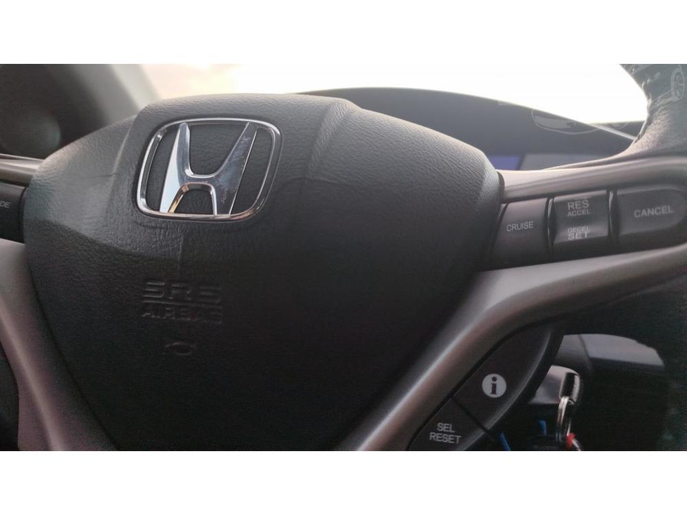 Honda Civic 1.8 VTi  FULL SERVIS