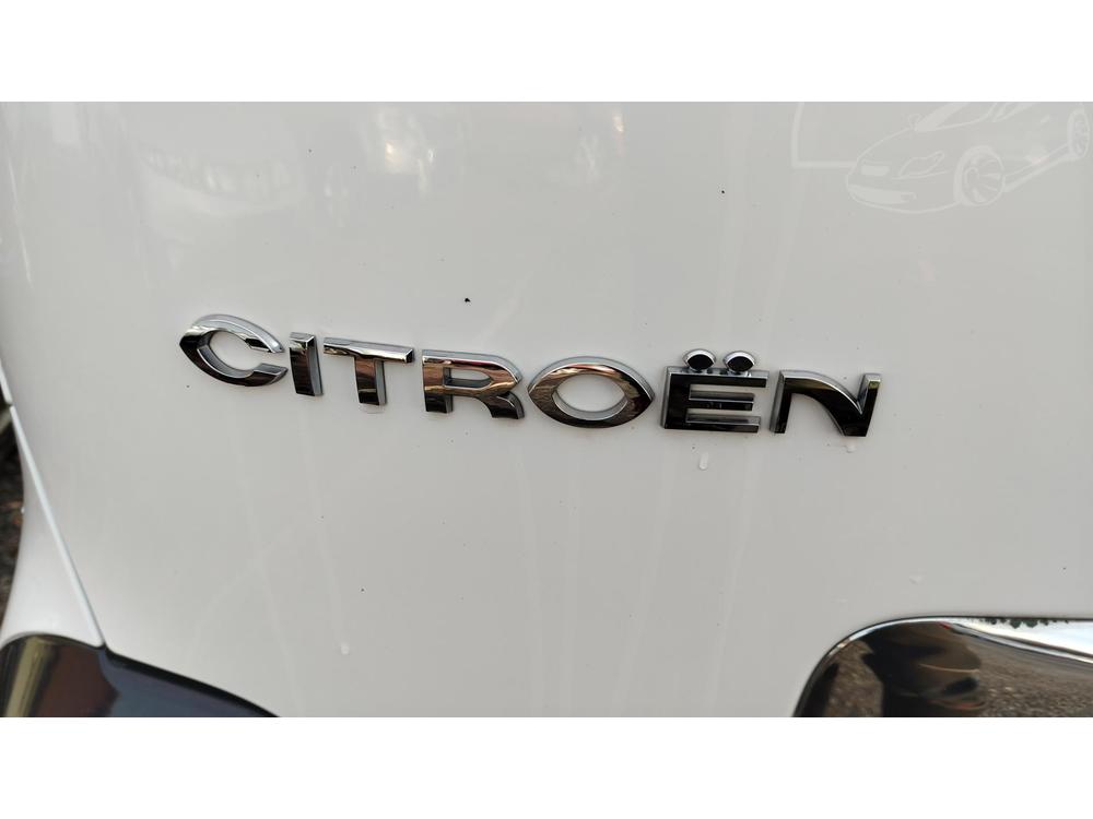 Citron C3 Picasso 1.4 16V