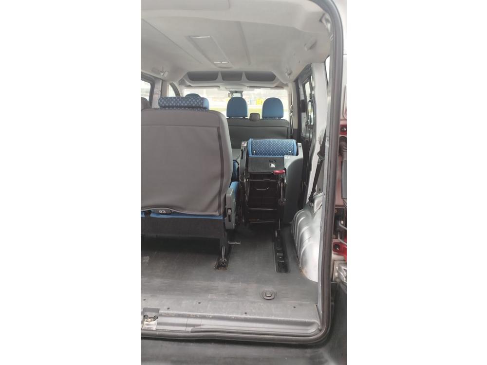 Fiat Scudo 2.0 multijet