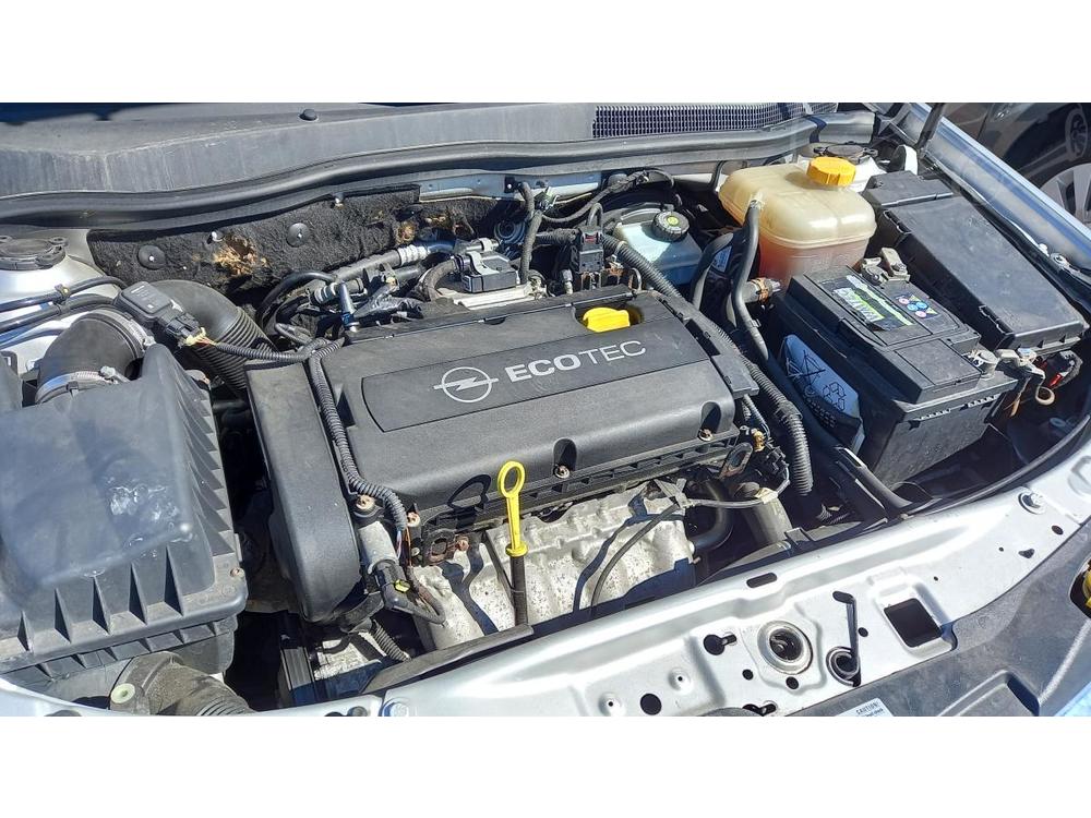 Opel Astra 1.8 1.6 16v  Twin Top