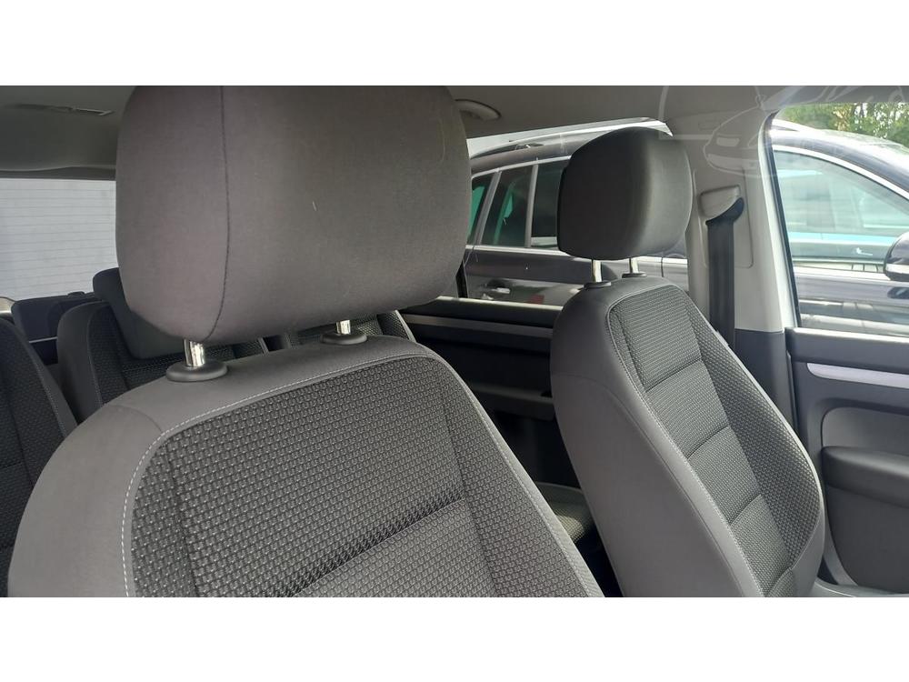 Volkswagen Touran 1.4 Tsi