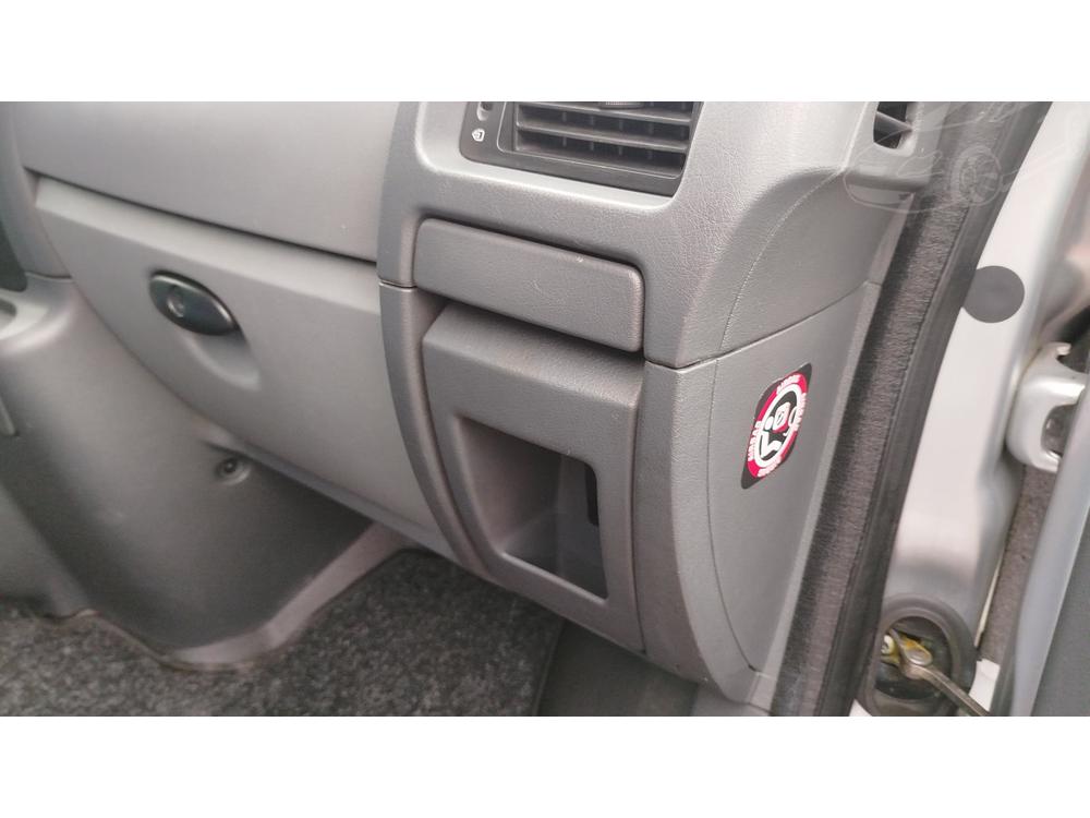 Fiat Scudo 2.0 multijet