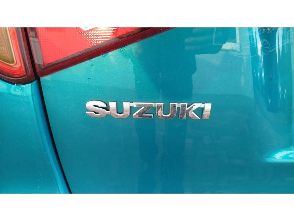 Suzuki Vitara 1.6 vvti  4x4   CZ