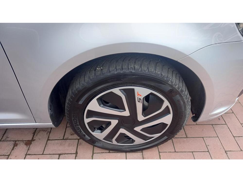 Volkswagen Touran 1.4 Tsi